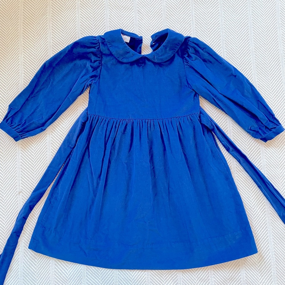 Nantucket Kids Claire Dress